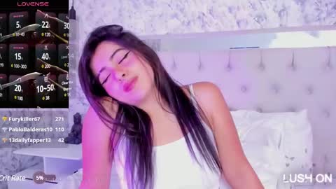 MEGAN  online show from February 28, 1:58 pm