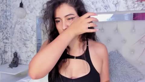 MEGAN  online show from October 10, 11:20 am