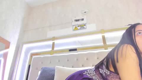 megan online show from February 11, 3:08 am