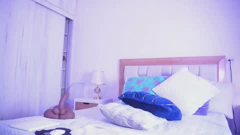 megan online show from November 26, 3:07 am