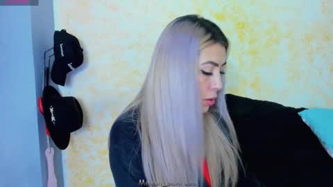 Megan rose online show from March 4, 3:23 am