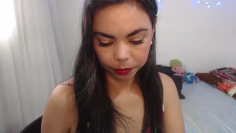 Megan Shadow  online show from March 7, 7:11 pm