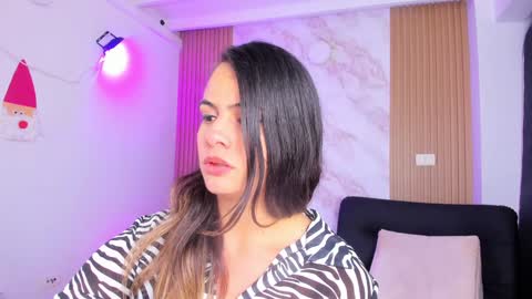 Megan online show from January 19, 6:00 pm