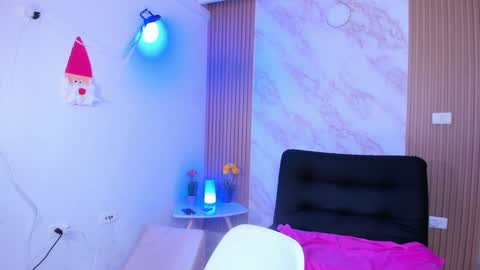 Megan online show from January 27, 6:09 pm