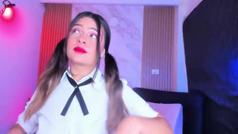 Megan online show from February 13, 11:28 am