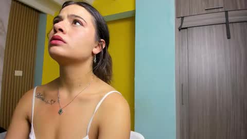 Megan online show from September 16, 11:22 am