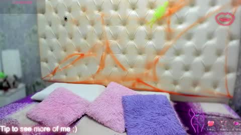 megan_tower online show from October 18, 7:03 pm