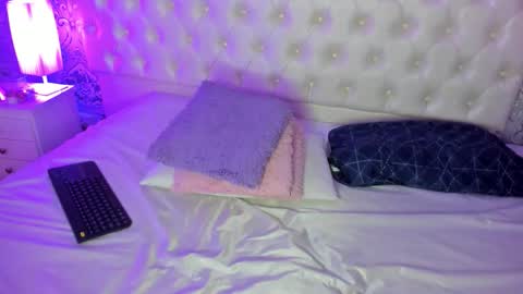 megan_tower online show from February 5, 11:53 pm