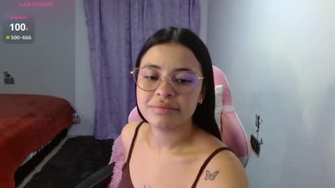 Carolina online show from October 23, 1:38 am