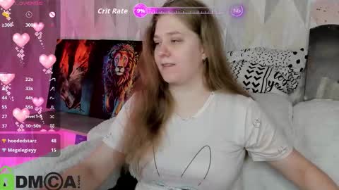 Megan Mon Fri  1600-2200pm Tue Wen Sat 0900-1600pm online show from October 3, 5:21 pm