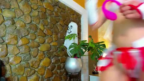 megan_voss online show from October 31, 1:01 pm