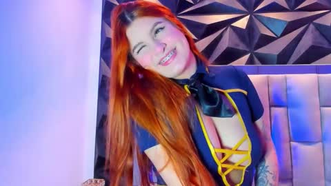 Snapshot of megan_whitee__ chatting on December 16, 2:38 am Im Megan Please do not demand a show without first tiping Thank you online show from December 16, 2:38 am