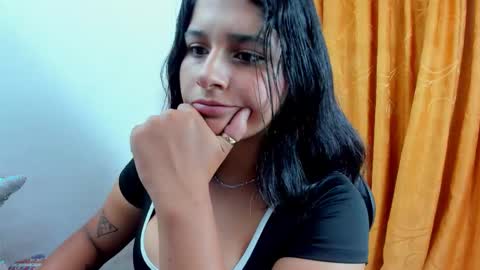 megan white 01  online show from October 10, 8:41 pm