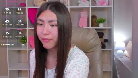 Megan online show from September 26, 8:40 am