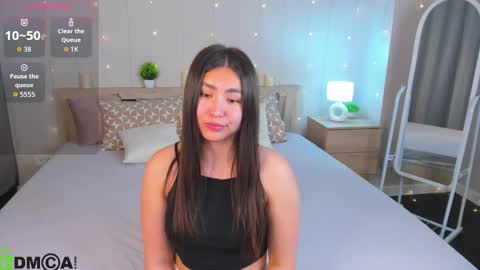 Megan online show from October 1, 9:15 am