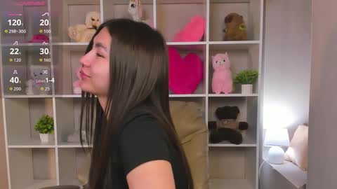 Megan online show from October 1, 11:11 pm