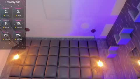 Megan online show from January 19, 12:38 am