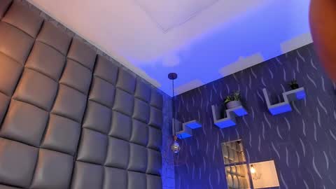 Megan online show from March 6, 7:21 pm