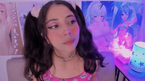 Snapshot of megan_yagami chatting on January 28, 4:29 am Megan online show from January 28, 4:29 am