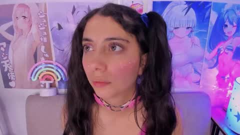 Snapshot of megan_yagami chatting on March 11, 8:52 am Megan online show from March 11, 8:52 am