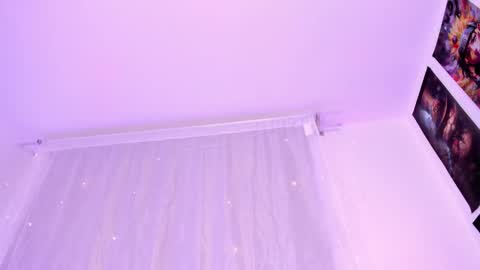 Snapshot of megan_yagami chatting on October 15, 8:58 am Megan online show from October 15, 8:58 am