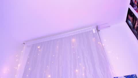 Snapshot of megan_yagami chatting on November 7, 2:55 am Megan online show from November 7, 2:55 am