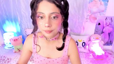 Snapshot of megan_yagami chatting on November 26, 6:03 am Megan online show from November 26, 6:03 am