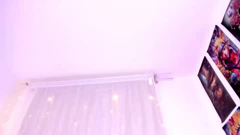 Snapshot of megan_yagami chatting on November 30, 3:43 am Megan online show from November 30, 3:43 am