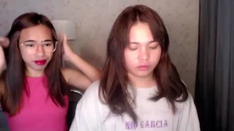 MEGAN online show from February 19, 5:42 pm