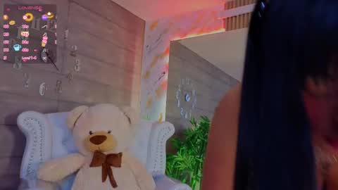 Megan  online show from November 30, 12:53 pm