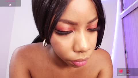 Snapshot of meganbarko chatting on January 22, 11:34 am megan online show from January 22, 11:34 am