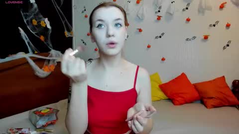 megancat333 online show from November 11, 9:31 am