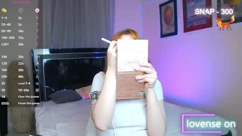 megancat333 online show from February 11, 9:09 pm