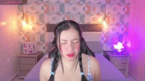 Megan  online show from January 17, 12:31 pm