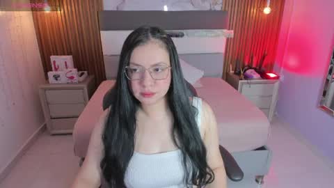 Megan  online show from April 20, 12:30 pm