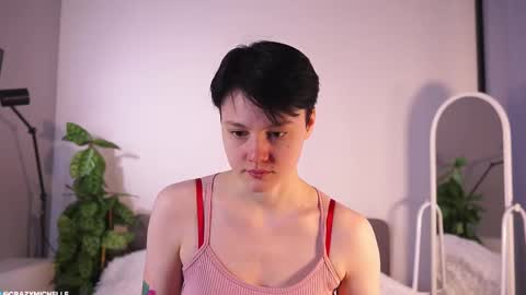 Michelle online show from February 16, 5:04 am