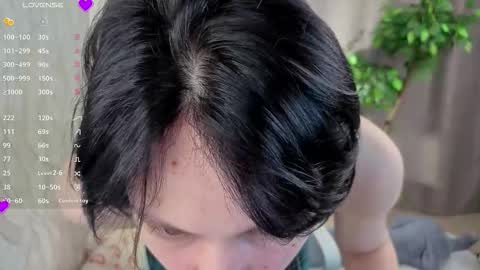 Michelle online show from September 30, 5:12 am