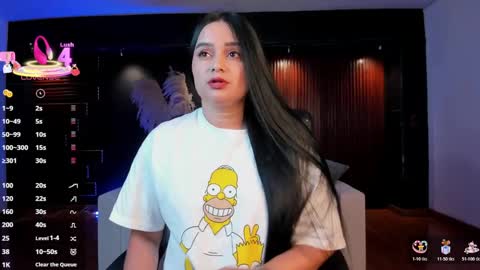 Megan - Every day from 530 to 200 pm COL online show from November 22, 3:05 am