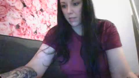 megancullenofficial online show from January 2, 1:30 pm