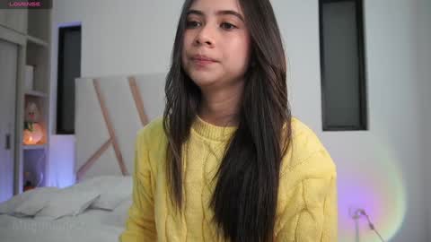 Snapshot of megancute2 chatting on December 12, 7:59 pm Luz -----OF mgluz2--- Next stream 1122024 1400Colombian time online show from December 12, 7:59 pm