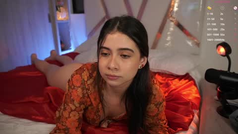 Snapshot of megancute2 chatting on December 20, 10:32 pm Luz -----OF mgluz2--- Next stream 1122024 1400Colombian time online show from December 20, 10:32 pm