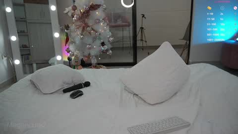 Snapshot of megancute2 chatting on December 30, 10:23 pm Luz -----OF mgluz2--- Next stream 1122024 1400Colombian time online show from December 30, 10:23 pm