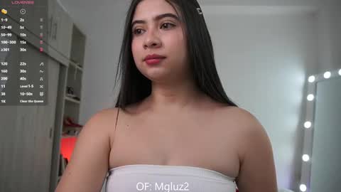 Snapshot of megancute2 chatting on September 28, 6:57 pm Luz -----OF mgluz2--- Next stream 1122024 1400Colombian time online show from September 28, 6:57 pm