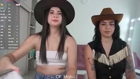 Snapshot of megancute2 chatting on October 13, 6:41 pm Luz -----OF mgluz2--- Next stream 1122024 1400Colombian time online show from October 13, 6:41 pm