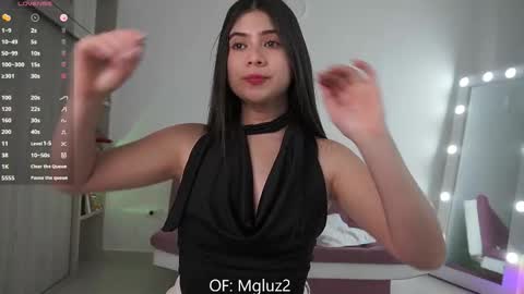 Snapshot of megancute2 chatting on October 15, 6:52 pm Luz -----OF mgluz2--- Next stream 1122024 1400Colombian time online show from October 15, 6:52 pm