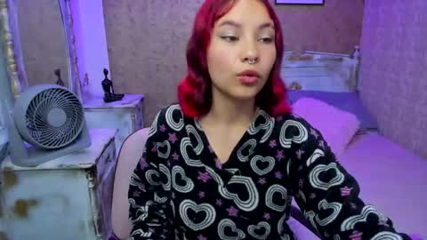 Megan online show from January 15, 3:33 am