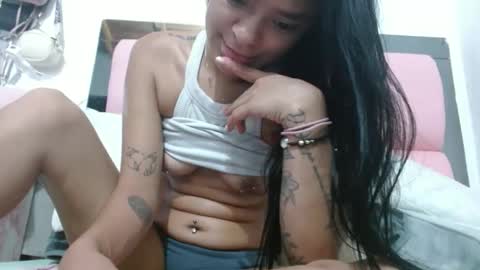 meganeve_27 online show from March 8, 3:17 am