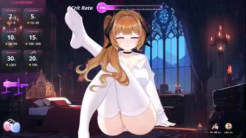 meganhentai online show from November 2, 11:34 am