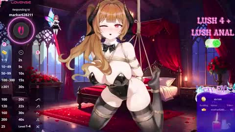 meganhentai online show from March 7, 4:53 am