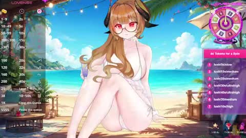 meganhentai online show from May 27, 2:47 pm